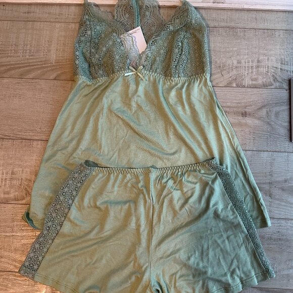 Women's pajama set by Leinle XS - S - Picture 5 of 6